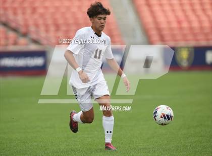 Thumbnail 1 in Wasatch vs. Alta (UHSAA 5A Final) photogallery.