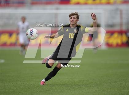 Thumbnail 2 in Wasatch vs. Alta (UHSAA 5A Final) photogallery.