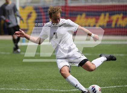 Thumbnail 1 in Wasatch vs. Alta (UHSAA 5A Final) photogallery.
