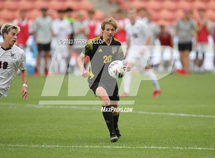 Thumbnail 3 in Wasatch vs. Alta (UHSAA 5A Final) photogallery.