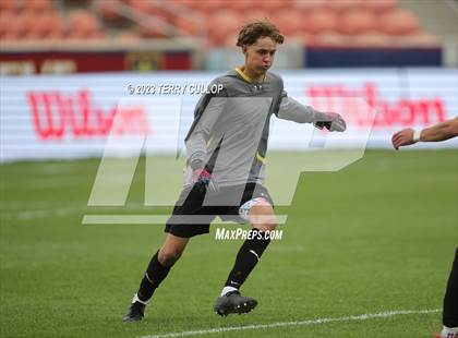 Thumbnail 1 in Wasatch vs. Alta (UHSAA 5A Final) photogallery.