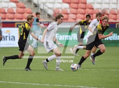Thumbnail 3 in Wasatch vs. Alta (UHSAA 5A Final) photogallery.