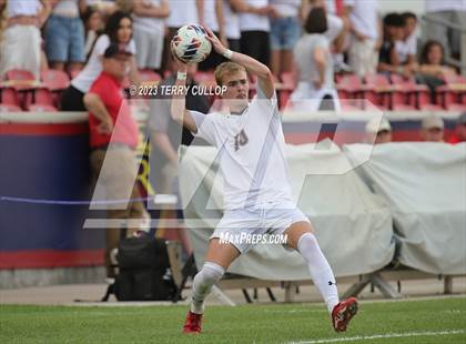 Thumbnail 3 in Wasatch vs. Alta (UHSAA 5A Final) photogallery.