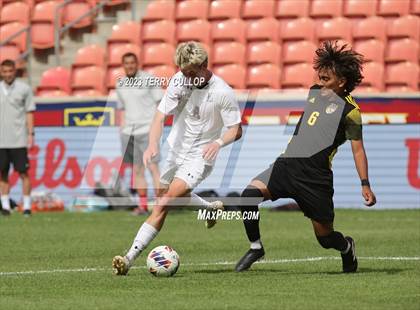 Thumbnail 2 in Wasatch vs. Alta (UHSAA 5A Final) photogallery.