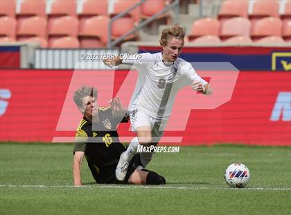 Thumbnail 2 in Wasatch vs. Alta (UHSAA 5A Final) photogallery.
