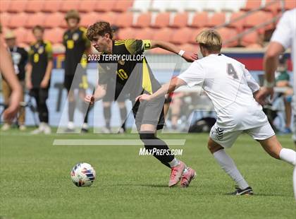 Thumbnail 3 in Wasatch vs. Alta (UHSAA 5A Final) photogallery.