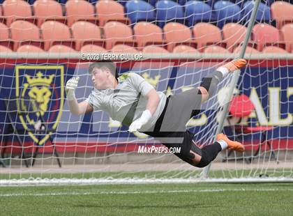 Thumbnail 2 in Wasatch vs. Alta (UHSAA 5A Final) photogallery.