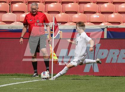 Thumbnail 1 in Wasatch vs. Alta (UHSAA 5A Final) photogallery.