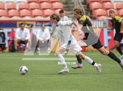 Thumbnail 2 in Wasatch vs. Alta (UHSAA 5A Final) photogallery.