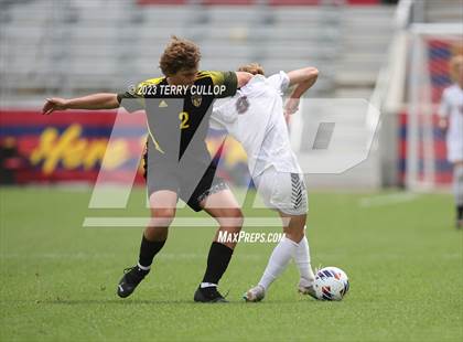 Thumbnail 2 in Wasatch vs. Alta (UHSAA 5A Final) photogallery.