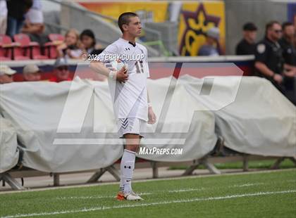 Thumbnail 1 in Wasatch vs. Alta (UHSAA 5A Final) photogallery.