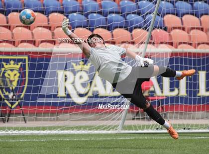 Thumbnail 3 in Wasatch vs. Alta (UHSAA 5A Final) photogallery.