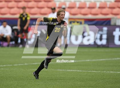 Thumbnail 2 in Wasatch vs. Alta (UHSAA 5A Final) photogallery.