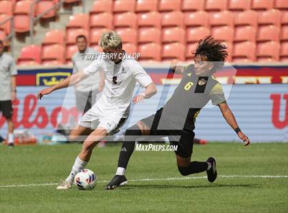 Thumbnail 3 in Wasatch vs. Alta (UHSAA 5A Final) photogallery.