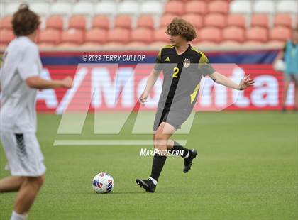 Thumbnail 2 in Wasatch vs. Alta (UHSAA 5A Final) photogallery.