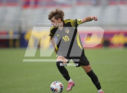 Thumbnail 3 in Wasatch vs. Alta (UHSAA 5A Final) photogallery.