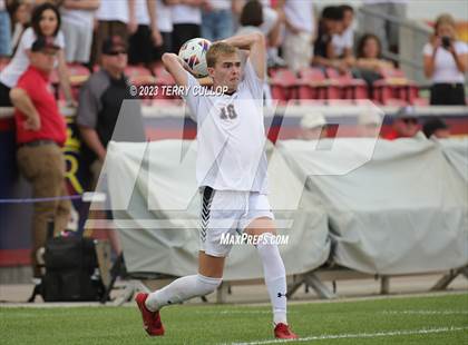 Thumbnail 2 in Wasatch vs. Alta (UHSAA 5A Final) photogallery.