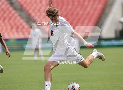 Thumbnail 1 in Wasatch vs. Alta (UHSAA 5A Final) photogallery.