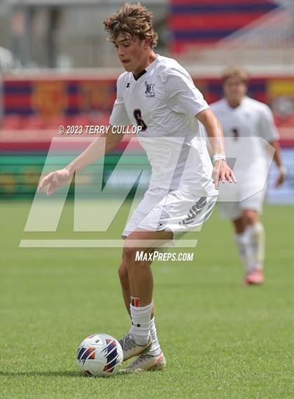 Thumbnail 3 in Wasatch vs. Alta (UHSAA 5A Final) photogallery.