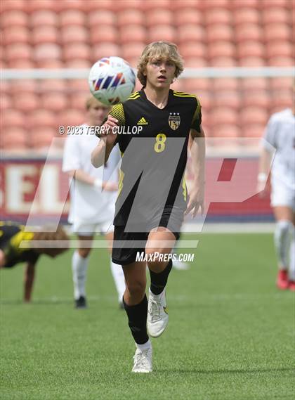 Thumbnail 1 in Wasatch vs. Alta (UHSAA 5A Final) photogallery.