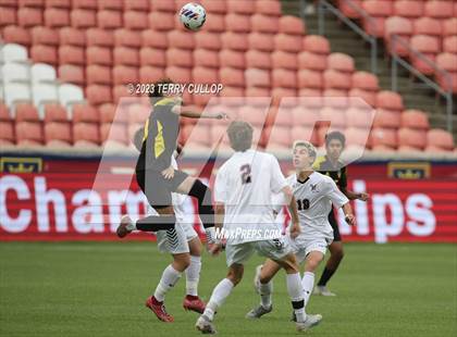 Thumbnail 3 in Wasatch vs. Alta (UHSAA 5A Final) photogallery.