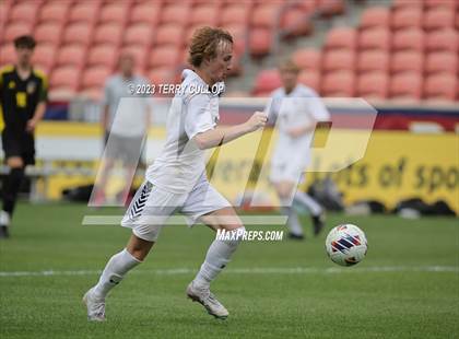 Thumbnail 1 in Wasatch vs. Alta (UHSAA 5A Final) photogallery.
