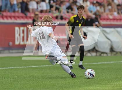 Thumbnail 2 in Wasatch vs. Alta (UHSAA 5A Final) photogallery.