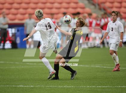 Thumbnail 1 in Wasatch vs. Alta (UHSAA 5A Final) photogallery.