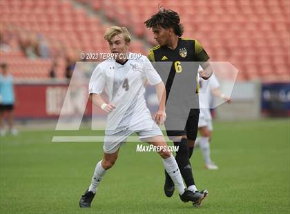 Thumbnail 1 in Wasatch vs. Alta (UHSAA 5A Final) photogallery.