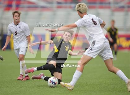 Thumbnail 3 in Wasatch vs. Alta (UHSAA 5A Final) photogallery.