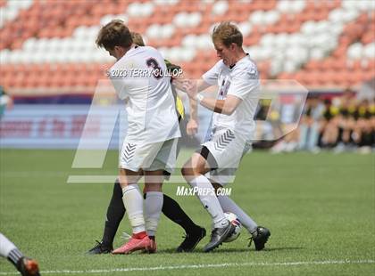 Thumbnail 1 in Wasatch vs. Alta (UHSAA 5A Final) photogallery.