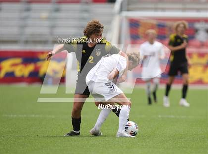 Thumbnail 3 in Wasatch vs. Alta (UHSAA 5A Final) photogallery.