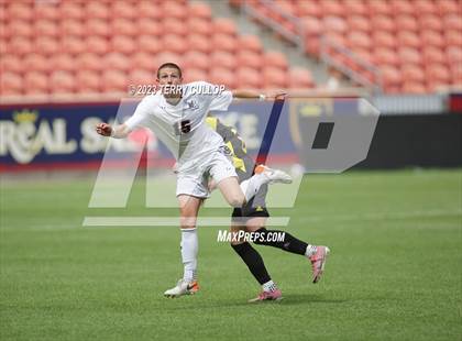 Thumbnail 2 in Wasatch vs. Alta (UHSAA 5A Final) photogallery.