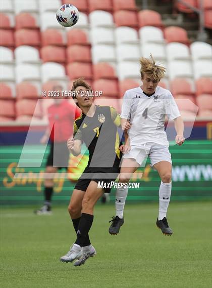 Thumbnail 2 in Wasatch vs. Alta (UHSAA 5A Final) photogallery.