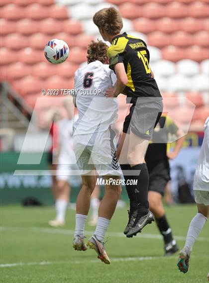 Thumbnail 1 in Wasatch vs. Alta (UHSAA 5A Final) photogallery.