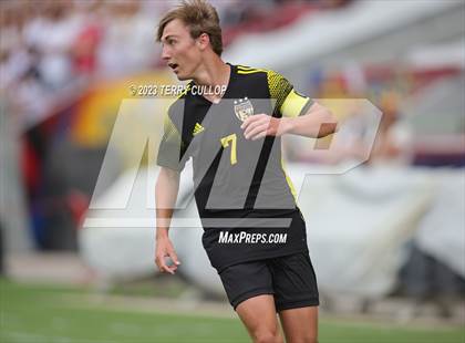 Thumbnail 2 in Wasatch vs. Alta (UHSAA 5A Final) photogallery.