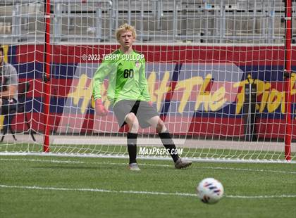 Thumbnail 1 in Wasatch vs. Alta (UHSAA 5A Final) photogallery.