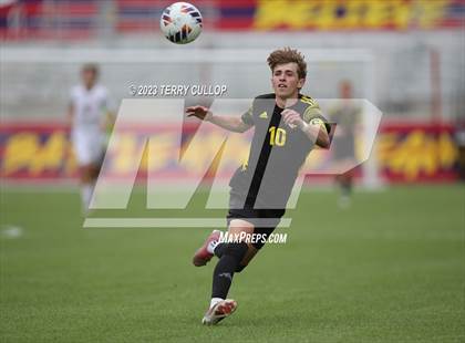 Thumbnail 1 in Wasatch vs. Alta (UHSAA 5A Final) photogallery.