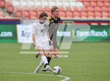 Thumbnail 2 in Wasatch vs. Alta (UHSAA 5A Final) photogallery.