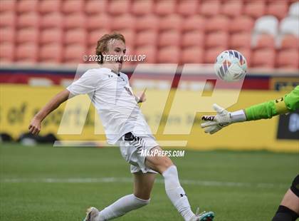 Thumbnail 1 in Wasatch vs. Alta (UHSAA 5A Final) photogallery.
