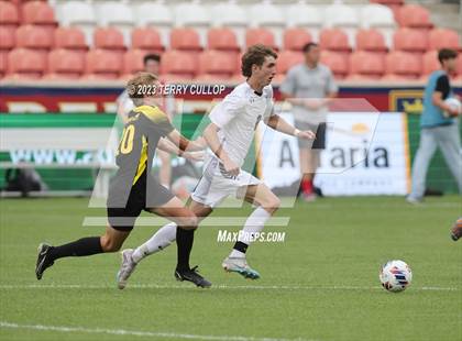 Thumbnail 2 in Wasatch vs. Alta (UHSAA 5A Final) photogallery.