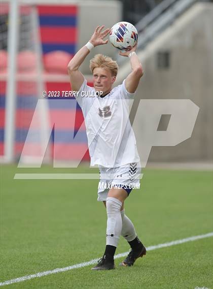 Thumbnail 2 in Wasatch vs. Alta (UHSAA 5A Final) photogallery.