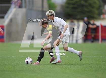 Thumbnail 1 in Wasatch vs. Alta (UHSAA 5A Final) photogallery.