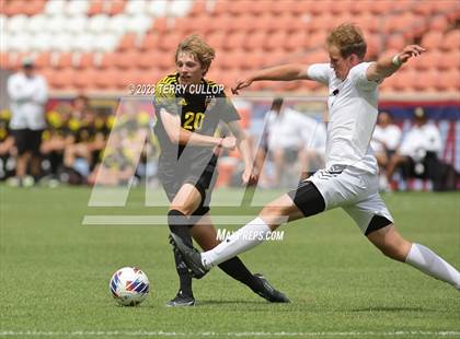 Thumbnail 2 in Wasatch vs. Alta (UHSAA 5A Final) photogallery.