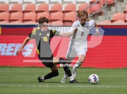 Thumbnail 1 in Wasatch vs. Alta (UHSAA 5A Final) photogallery.