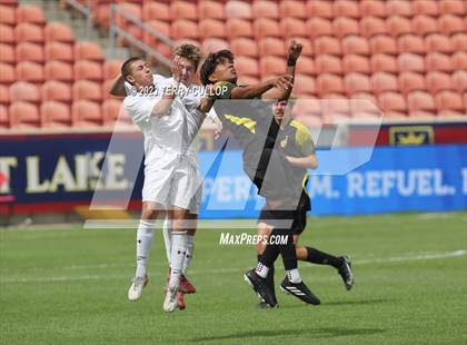 Thumbnail 3 in Wasatch vs. Alta (UHSAA 5A Final) photogallery.