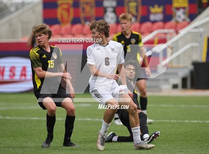 Thumbnail 2 in Wasatch vs. Alta (UHSAA 5A Final) photogallery.