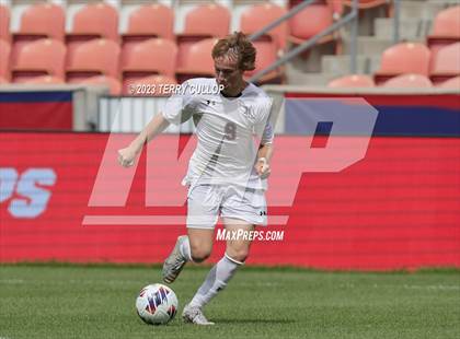 Thumbnail 2 in Wasatch vs. Alta (UHSAA 5A Final) photogallery.