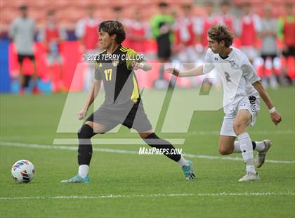 Thumbnail 3 in Wasatch vs. Alta (UHSAA 5A Final) photogallery.