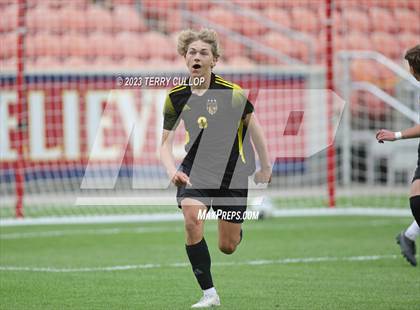 Thumbnail 2 in Wasatch vs. Alta (UHSAA 5A Final) photogallery.